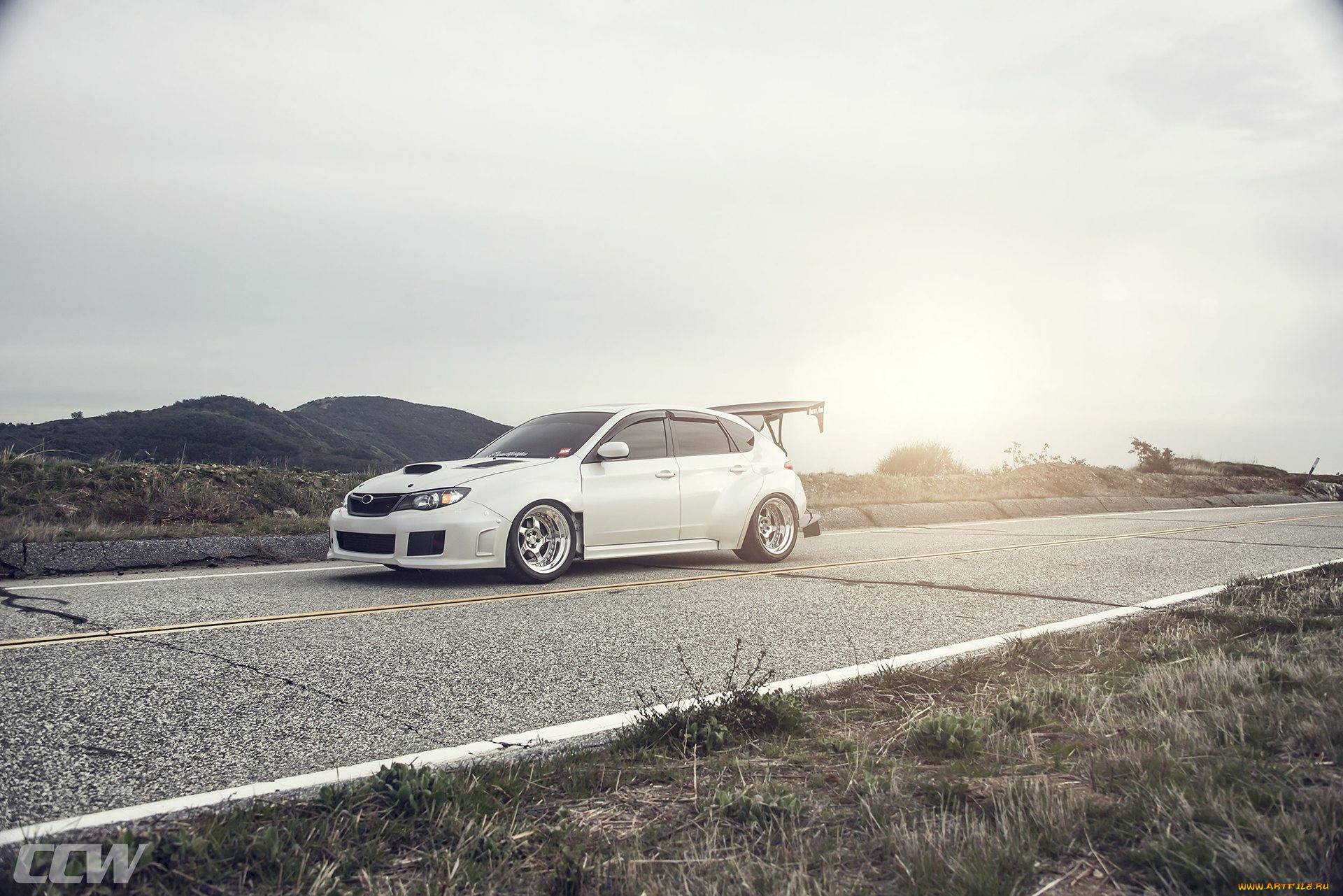, subaru